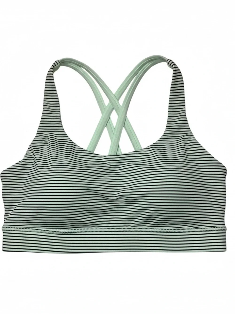 VTG Lululemon Energy Bra